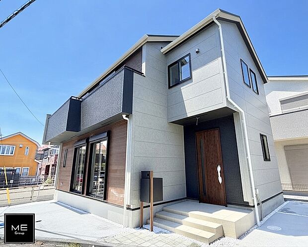3号棟 ■暮らしを彩る充実した設備仕様が備わった住まい