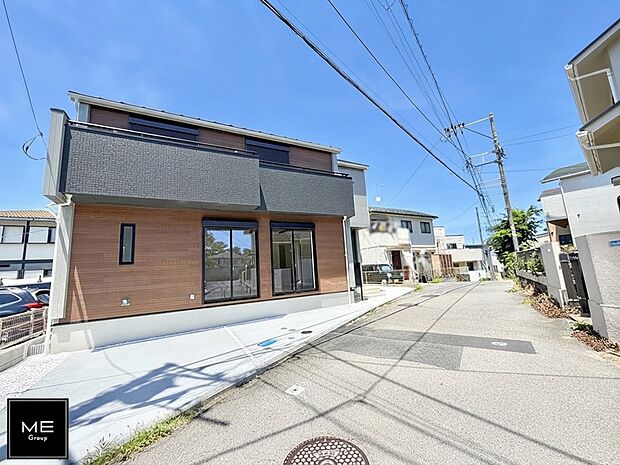 ■家族とのお出かけが楽しくなる環境です