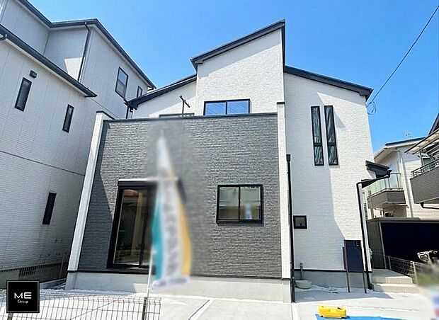 1号棟  ■暮らしを彩る充実した設備仕様が備わった住まい