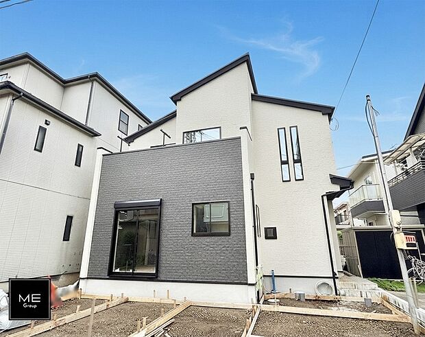 1号棟 ■暮らしを彩る充実した設備仕様が備わった住まい