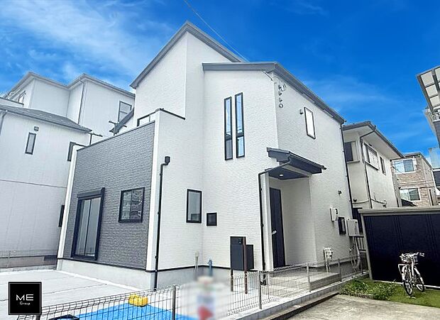 1号棟 ■まずは一度ご覧ください