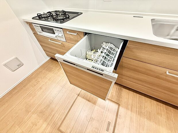 ■時間短縮でき家事が楽になる便利な必需品