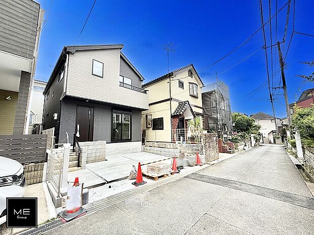 ■新しい時代の息吹を感じる、心地よい環境