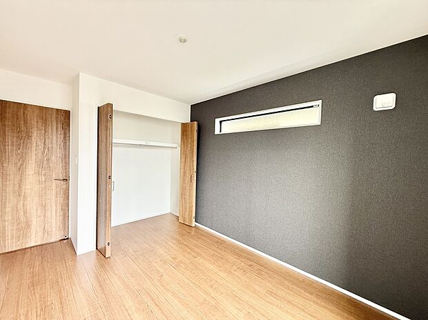 1号棟  ■どこになにを置くか楽しみな自分のお部屋