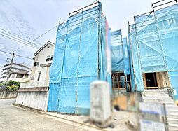 神奈川県藤沢市石川６丁目