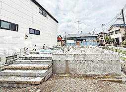 神奈川県平塚市東真土４丁目