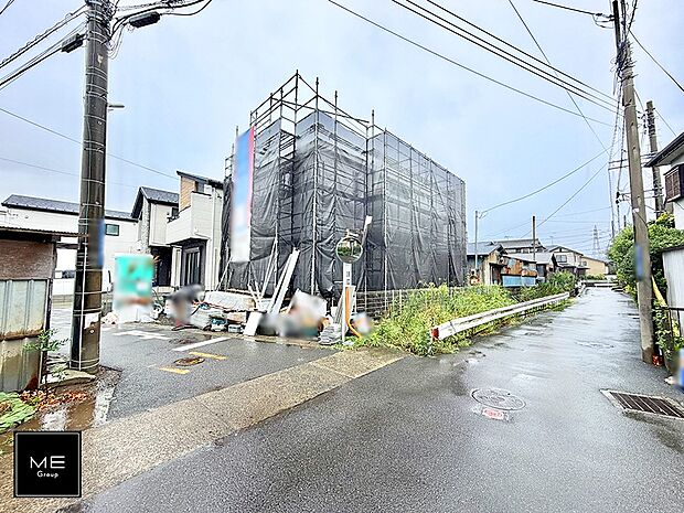 ■新しい時代の息吹を感じる、心地よい環境