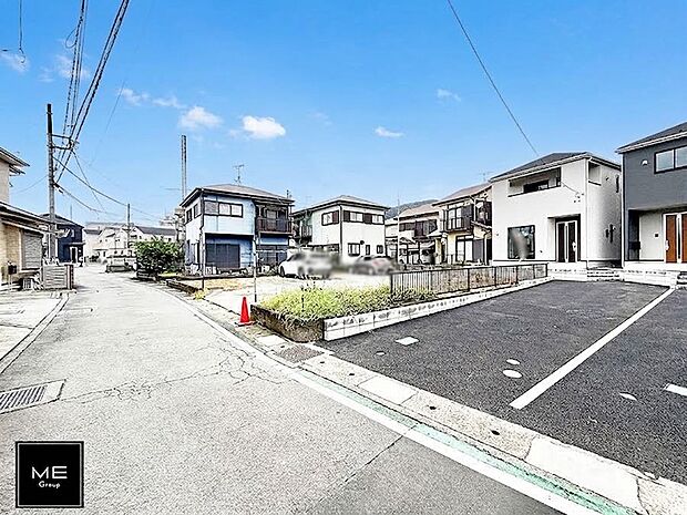 ■新しい住まい、街の新しい風景