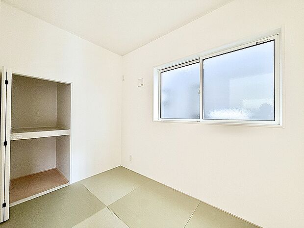 2号棟 ■機能的で使いやすいお部屋で毎日を快適に