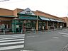 周辺：スーパー 1500m マルエツ愛甲石田店