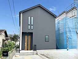 神奈川県厚木市上落合