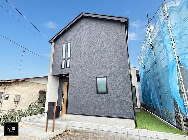 1号棟  ■暮らしを豊かにする充実した仕様設備で快適に