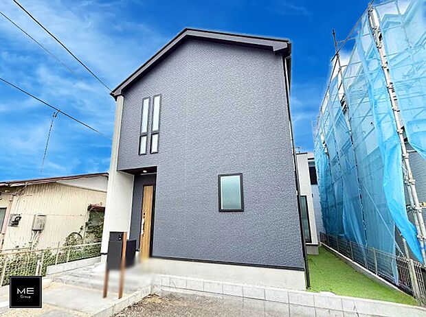 1号棟  ■暮らしを豊かにする充実した仕様設備で快適に