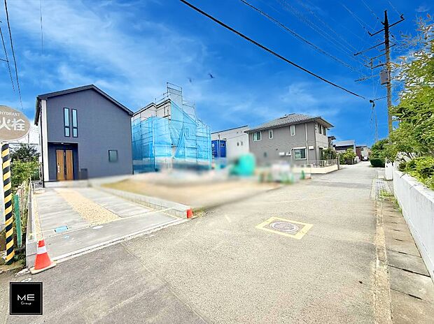 ■この道を歩けば、毎日が少し特別になる