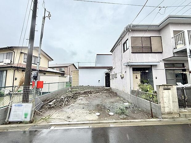 1号棟 ■まずは一度ご覧ください