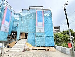 神奈川県藤沢市石川６丁目