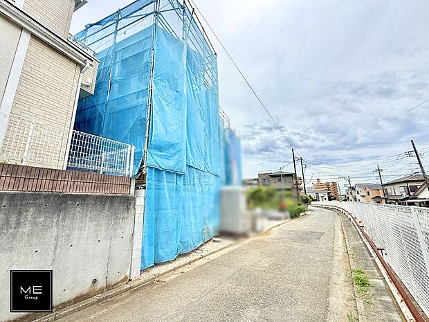 ■この道を歩けば、毎日が少し特別になる
