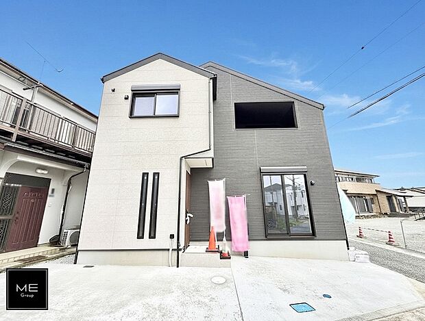 1号棟 ■暮らしを彩る充実した設備仕様が備わった住まい