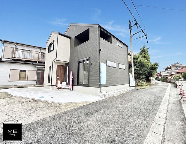 ■家族とのお出かけが楽しくなる環境です