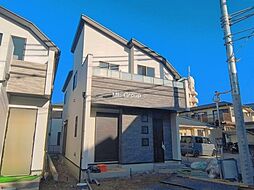 神奈川県藤沢市辻堂元町２丁目