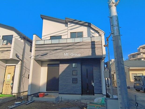 A号棟  ■暮らしを彩る充実した設備仕様が備わった住まい