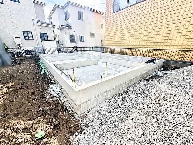 ■新しい暮らしが始まる場所で、家族の絆を深める