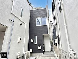 神奈川県横浜市磯子区坂下町