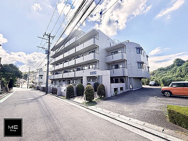 ■この道を歩けば、毎日が少し特別になる