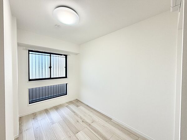 ■自分だけのスペース どんなお部屋にするかとっても楽しみですね