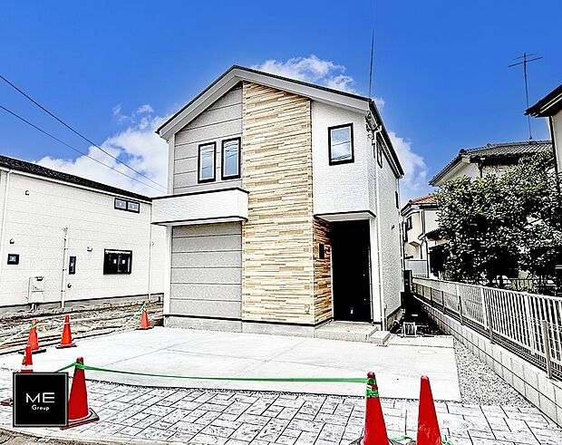 1号棟 ■暮らしを豊かにする充実した仕様設備で快適に