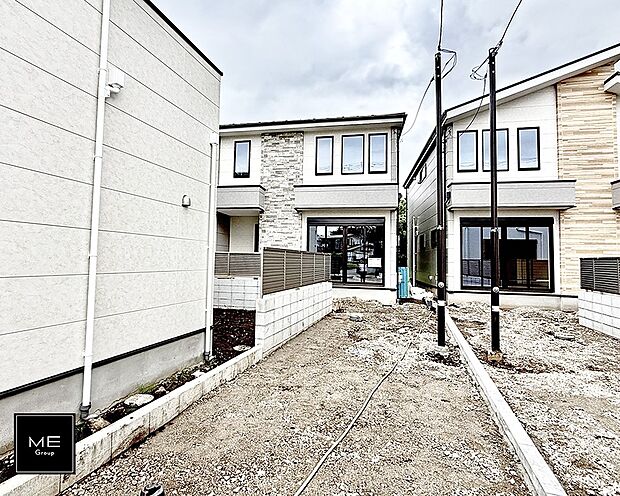 3号棟 ■暮らしを彩る充実した設備仕様が備わった住まい