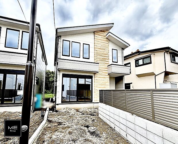2号棟 ■暮らしを彩る充実した設備仕様が備わった住まい