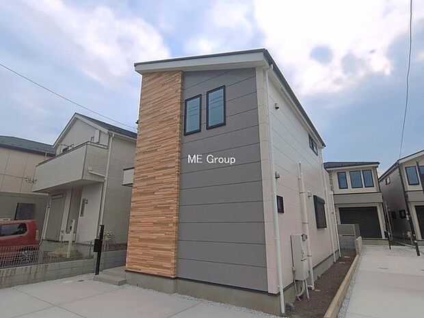 4号棟  ■まずは一度ご覧ください
