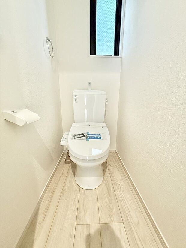 1号棟 ■使いやすさと清潔感にこだわった空間