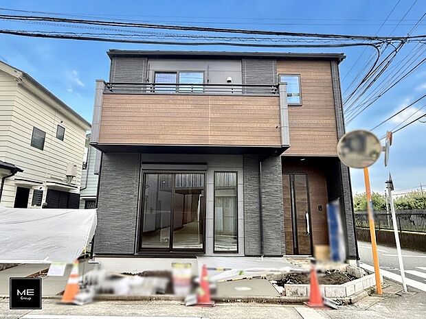1号棟 ■暮らしを豊かにする充実した仕様設備で快適に