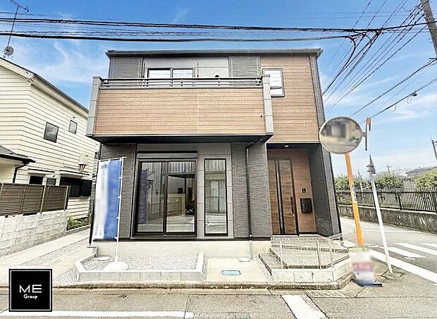 1号棟 ■暮らしを豊かにする充実した仕様設備で快適に