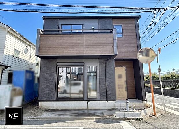 1号棟  ■暮らしを豊かにする充実した仕様設備で快適に