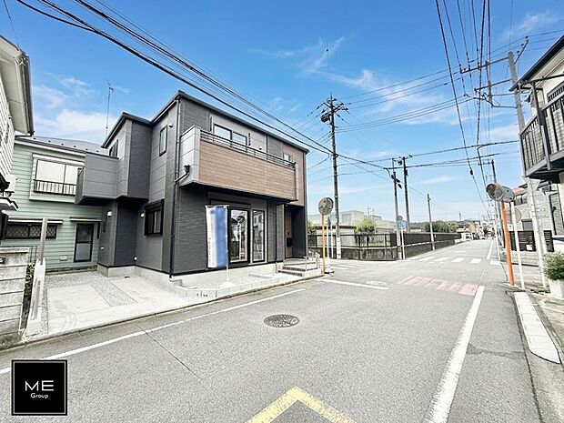 ■この道を歩けば、毎日が少し特別になる