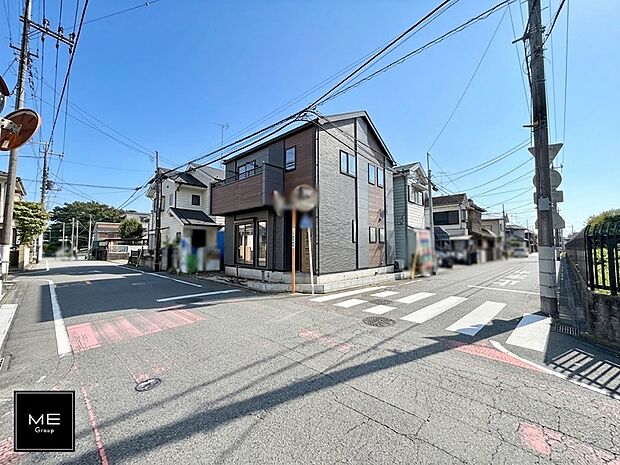 ■この道を歩けば、毎日が少し特別になる