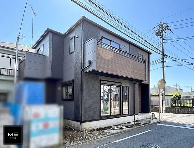 1号棟  ■暮らしを彩る充実した設備仕様が備わった住まい