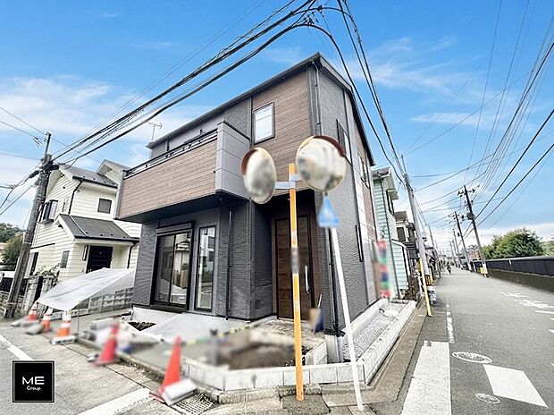 1号棟 ■暮らしを彩る充実した設備仕様が備わった住まい