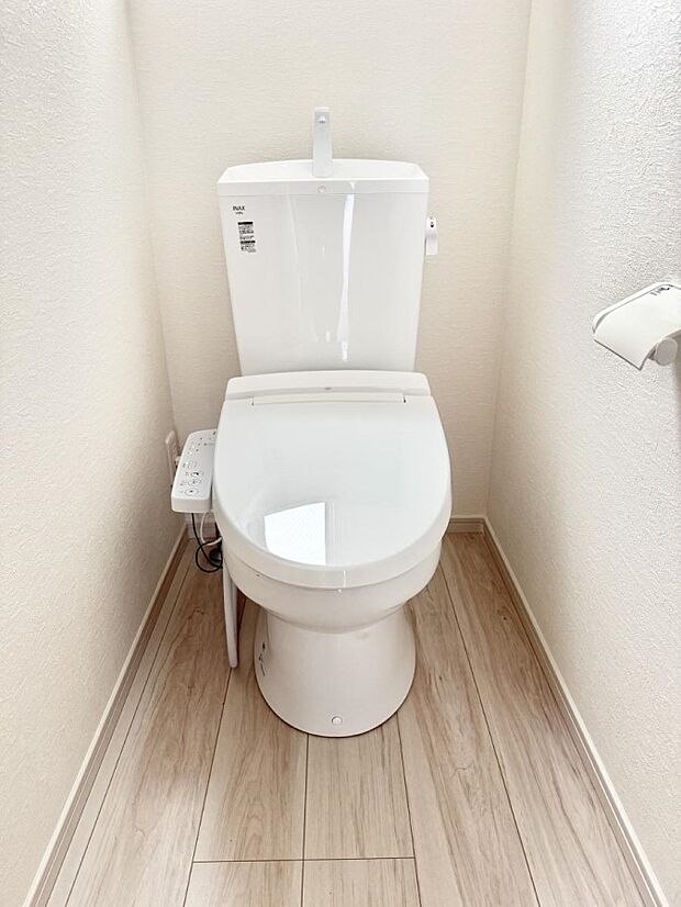 1号棟  ■使いやすさと清潔感にこだわった空間
