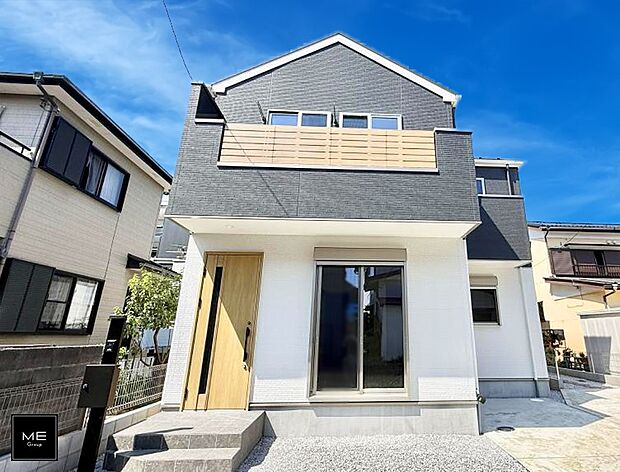 1号棟  ■暮らしを豊かにする充実した仕様設備で快適に