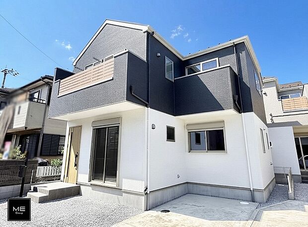 1号棟 ■暮らしを彩る充実した設備仕様が備わった住まい