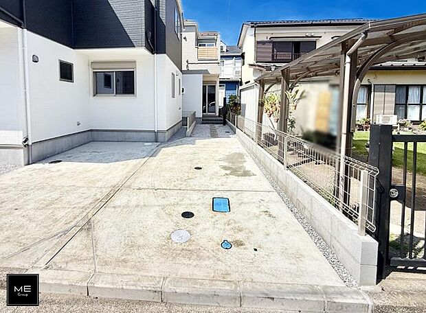 2号棟 ■暮らしを彩る充実した設備仕様が備わった住まい