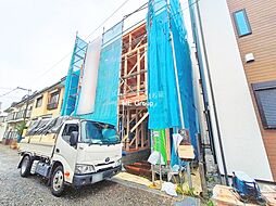 神奈川県相模原市南区相武台３丁目