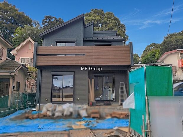 1号棟  ■暮らしを彩る充実した設備仕様が備わった住まい