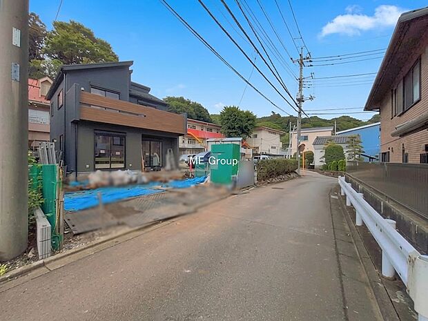 ■新しい時代の息吹を感じる、心地よい環境