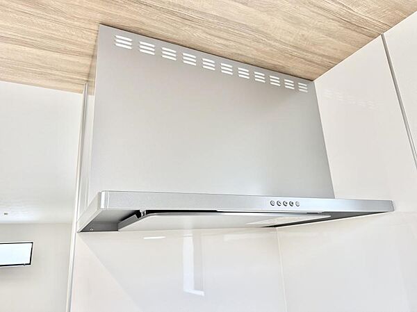 設備を拡大表示