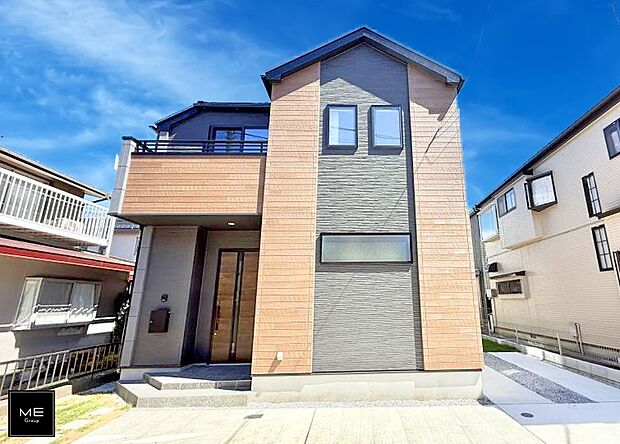 1号棟 ■まずは一度ご覧ください